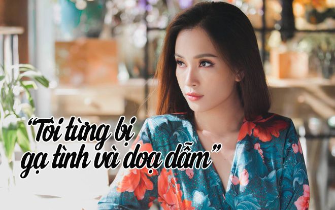Ái Phương nói về #Metoo: Đã từng bị gạ tình, tôi lên án kịch liệt tư tưởng 'con nhỏ đó phải thế nào thì mới bị gạ tình'