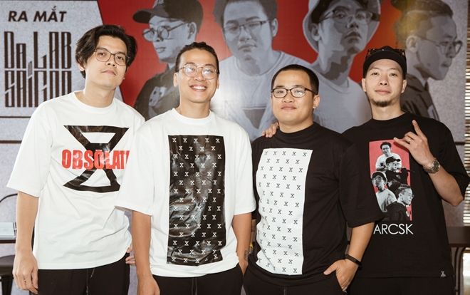 Lần đầu làm liveshow riêng tại TP HCM, Da LAB bán hết 2000 vé trong 5 ngày