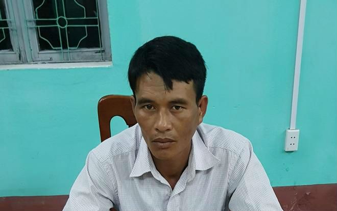 Gặp mặt bạn trai quen qua Facebook, một phụ nữ bị cưỡng hiếp và cướp tài sản