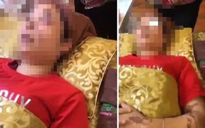 Thông tin sốc vụ cô gái tố bị chủ phòng khám nha khoa cưỡng dâm, tạt axit