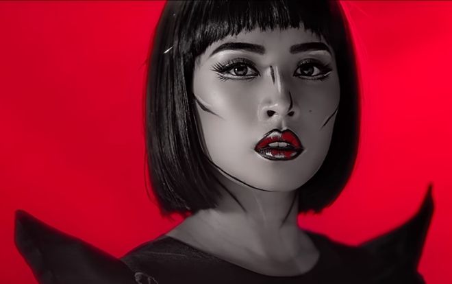 Showbiz thức đêm đợi Sơn Tùng, Bích Phương thì Chi Pu lại bất ngờ 'trồi' lên tung teaser MV