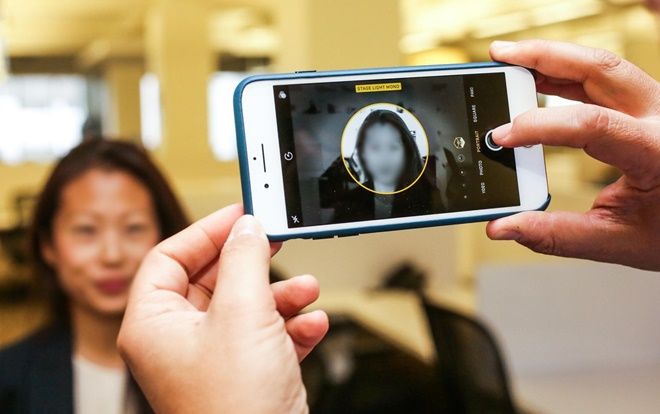 Anh chàng bị chửi như 'tát nước vào mặt' vì chụp ảnh bạn gái như… bà đẻ