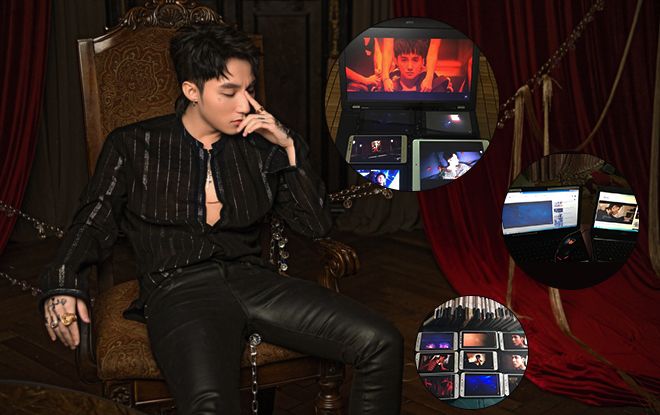 'Chạy ngay đi' của Sơn Tùng cán mốc triệu view chỉ trong thời gian ngắn, và đây là lý do!