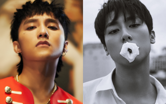 Rocker Nguyễn ám chỉ MV Sơn Tùng 'đạo', sky lên tiếng: 'Tìm hiểu kỹ trước khi sân si nha anh'