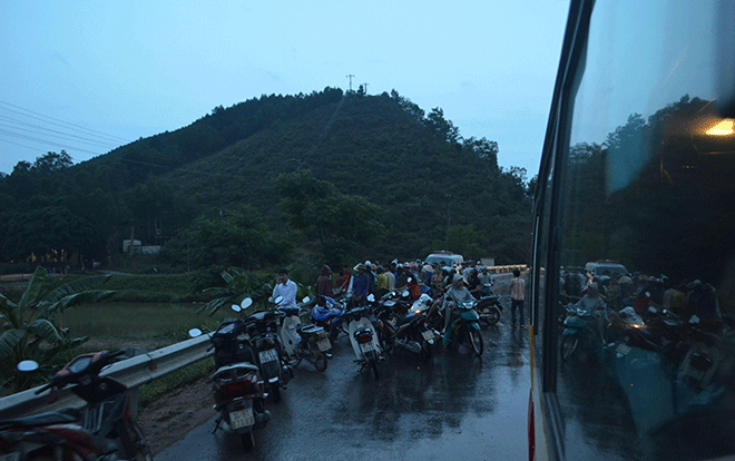 2 học sinh lớp 5 đuối nước thương tâm