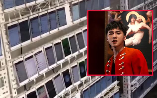 Cận cảnh 'nhà máy cày view' Sky nào cũng muốn vào để tăng lượt xem cho 'Chạy ngay đi'