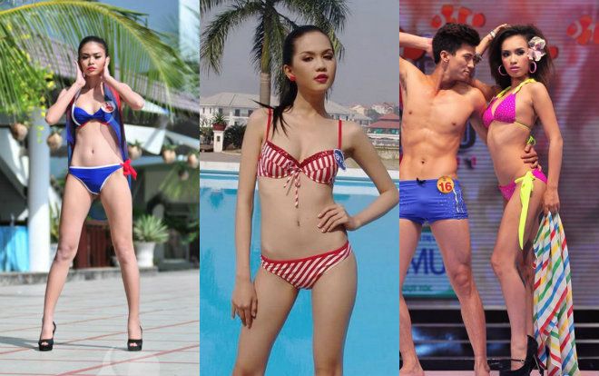 Đây là 4 chân dài ít ai nghĩ họ đã từng 'đại náo' ở Siêu Mẫu Việt Nam qua các mùa tổ chức