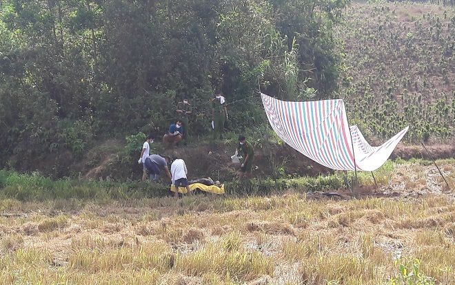 Vụ giết người chôn xác ở Đà Nẵng: 2 đối tượng có dấu hiệu tâm thần, dùng búa đập chết nạn nhân