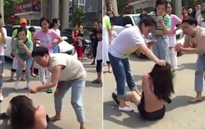 Vụ vợ bắt tại trận chồng chuẩn bị đưa bồ nhí đi 'công tác’: Lãnh đạo Cảng hàng không Nội Bài lên tiếng