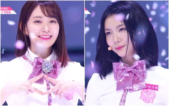 Center chính và center phụ: Chưa gì Mnet đã 'khai hóa' ra định nghĩa mới từ Produce 48