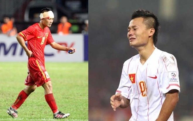 Từ người hùng cứu CĐV đến chửi trọng tài: Đau lắm, Thành Lương ơi!