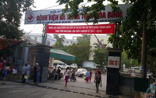 Khởi tố 5 bác sĩ và điều dưỡng BV tỉnh Hoà Bình ‘tuồn’ thuốc bảo hiểm y tế ra ngoài bán