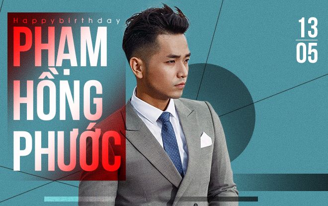 Phạm Hồng Phước tuổi 27: Người 'hô biến' những cung bậc của nỗi buồn thành giai điệu
