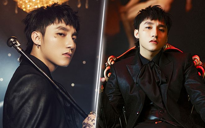 Showbiz Việt nếu được, hãy cứ 'ồn ào' theo cách của Sơn Tùng