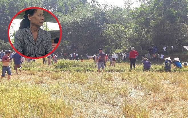 Gia cảnh éo le của nạn nhân bị bạn cùng thôn sát hại rồi chôn xác nhiều nơi