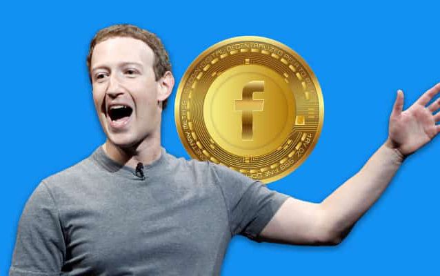 Facebook có thể phát hành tiền tệ của riêng mình