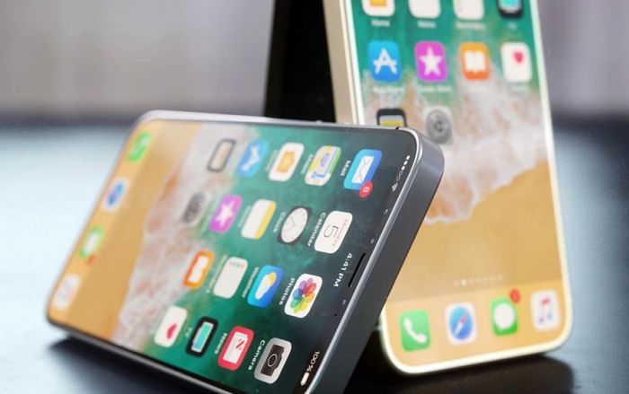 iPhone SE2 phải tới tháng 9 mới ra mắt, có camera FaceID để nhận diện khuôn mặt