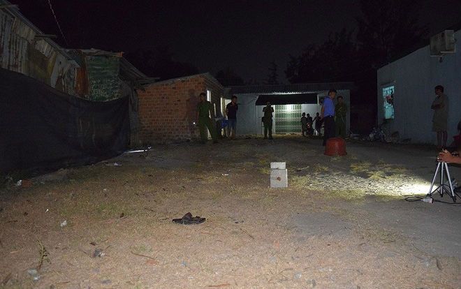 Mâu thuẫn với nhóm thanh niên địa phương, 1 kỹ sư công trình bị đâm chết