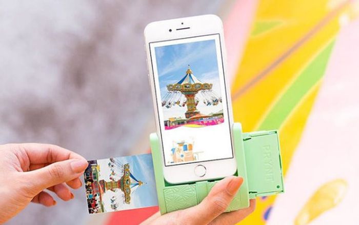 10 phụ kiện kỳ lạ nhưng hữu ích cho iPhone