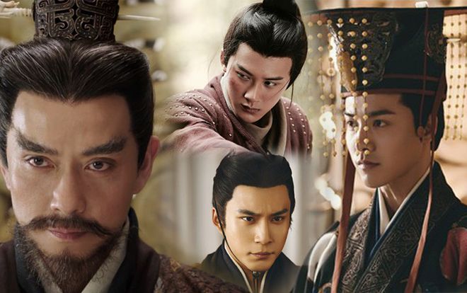‘Tam quốc cơ mật’: Nếu không phải Lưu Bình, ai mới là người phù hợp với ngôi vị hoàng đế hơn?