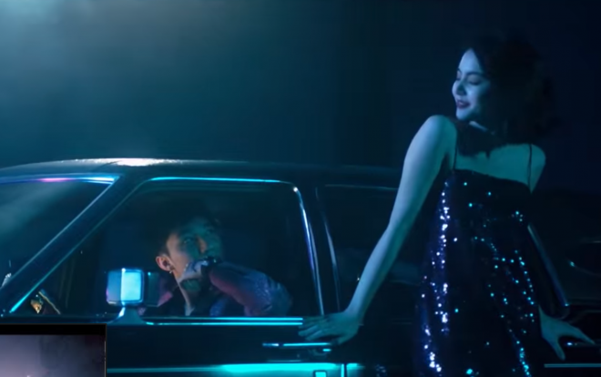 Sơn Tùng M-TP dùng xe gì trong MV 'Chạy ngay đi' đang gây sốt?