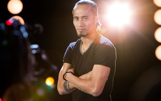 Phạm Anh Khoa bị gạch tên khỏi rock show lớn sau những ồn ào gạ tình