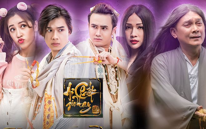 Huỳnh Lập vung tiền tỷ để làm phim chiếu miễn phí 'Ai chết giơ tay', xem trailer ai cũng bất ngờ