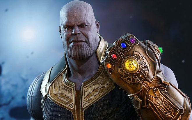 Thu thêm 200 triệu USD tại Trung Quốc, 'Avengers: Infinity War' đánh bại tất cả phim siêu anh hùng
