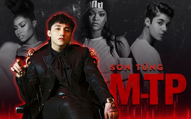 Kỷ lục của Sơn Tùng M-TP không chỉ 'đè bẹp' sao Kpop mà còn vượt các 'tai to mặt lớn' USUK này!