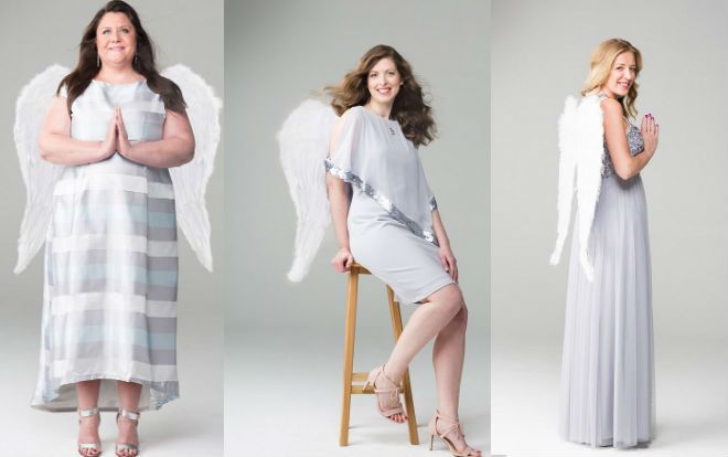 Cuộc sống kỳ lạ của những người phụ nữ tin mình là thiên thần