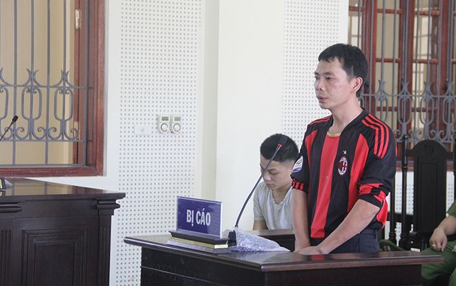 Chém chết bạn nhậu vì dám nói ngồi ‘uống rượu phải duỗi chân’