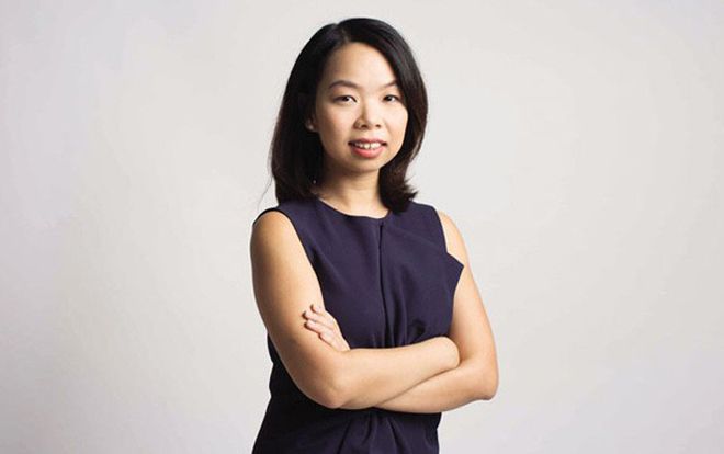 Nữ sinh giành học bổng Stanford, làm MC sự kiện Tổng thống Obama và xây chuỗi trung tâm tiếng Anh nổi tiếng tại Việt Nam