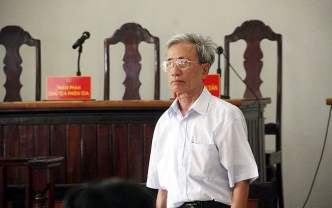 Bộ Lao động không đồng tình với bản án dâm ô trẻ em ở Vũng Tàu