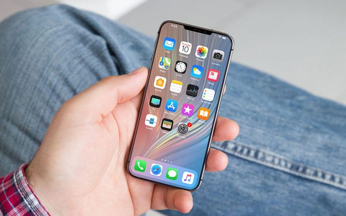 Quên iPhone X đi, Apple sắp ra mắt một chiếc iPhone mới hấp dẫn không kém