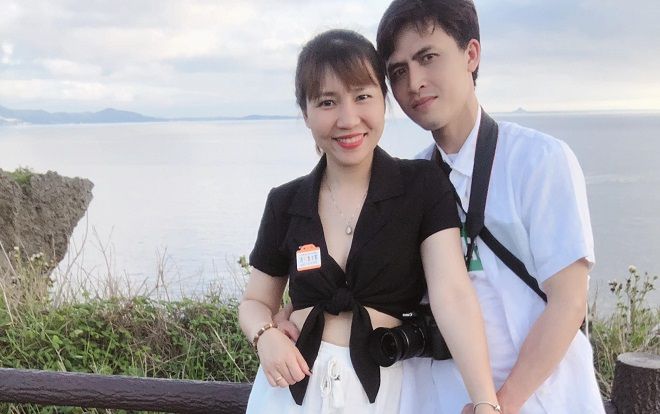 Lời cầu hôn lần 2 sau ly hôn của đôi vợ chồng gốc Việt tại Nhật Bản khiến mọi người tin 'đủ yêu thương sẽ quay về'