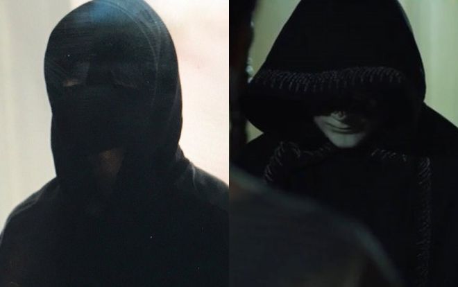 BTS tung teaser thần chết bí ẩn, fan ‘cười ngất’ vì nhìn y chang Jungkook tại sân bay