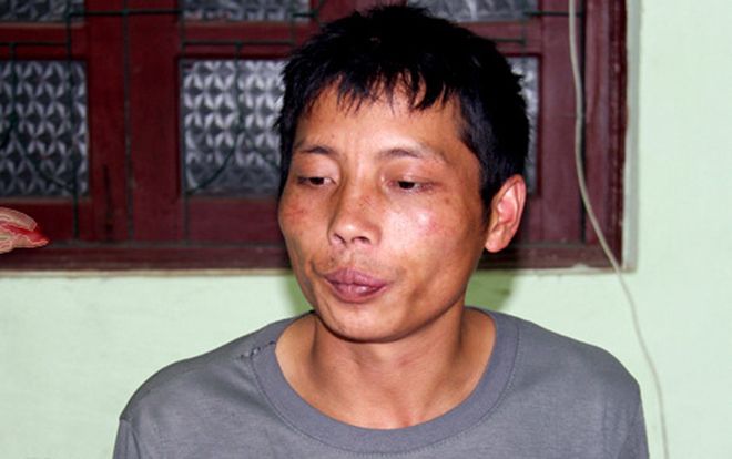 Đã bắt được nghi phạm hiếp dâm, giết bé gái 12 tuổi trên đường đi học