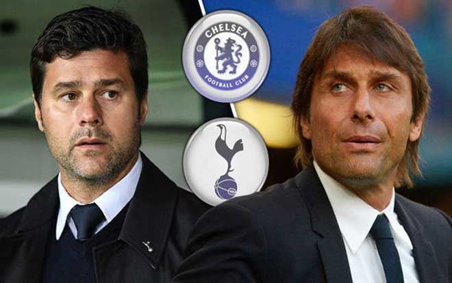 Abramovich âm mưu đưa HLV của kình địch về thay Conte