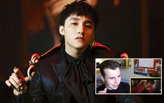 Fan quốc tế xem MV Sơn Tùng: Hoàn hảo từ phối khí đến hình ảnh nhưng vẫn khiến nghĩ đến… G-Dragon