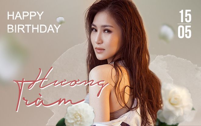 Hương Tràm tuổi 23 và câu chuyện suýt mất ngôi Quán quân 'The Voice' vì lý do… 'siêu ngốc xít'