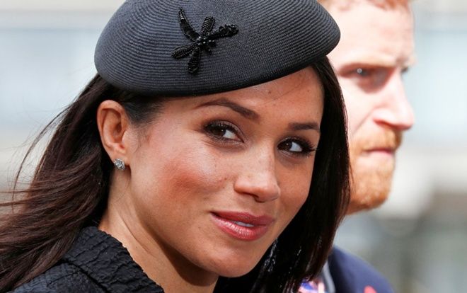Lùm xùm to nhỏ quanh cô dâu hoàng gia Meghan Markle trước 'đám cưới thế kỷ'