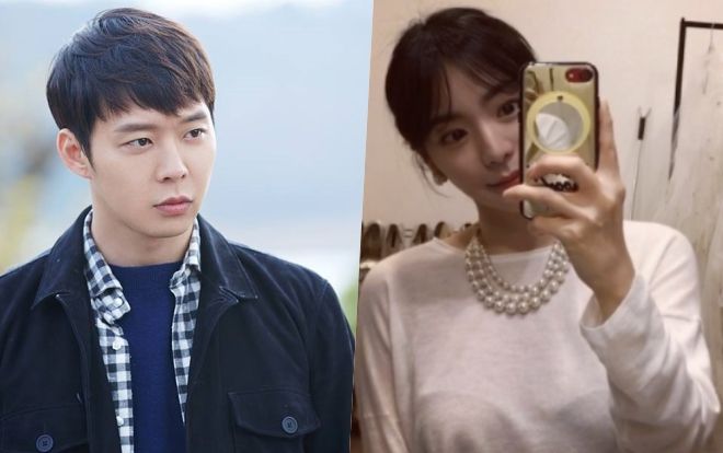 Park Yoochun (JYJ) và vị hôn thê Hwang Hana huỷ đám cưới, chia tay trong hoà bình?