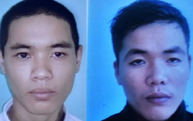 Đứng trò chuyện cùng tiếp viên quán karaoke, một kỹ sư bị nhóm thanh niên địa phương đâm chết