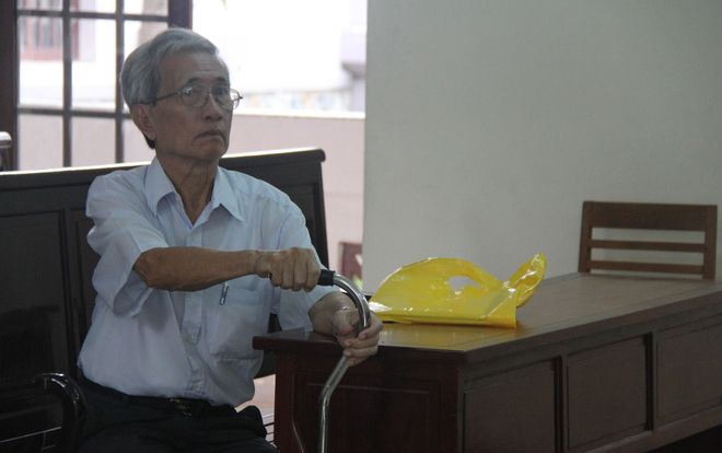 Vụ dâm ô trẻ em: Cho rằng 18 tháng tù treo vẫn oan, bị cáo Nguyễn Khắc Thủy sẽ tiếp tục kháng nghị