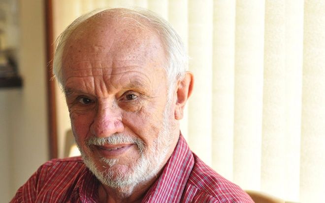 Vì sao máu của người đàn ông này có thể cứu sống 2,4 triệu trẻ sơ sinh?