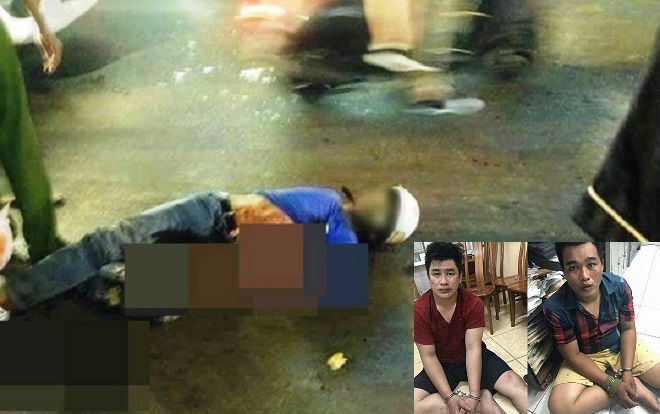 Vụ 2 hiệp sĩ bị trộm đâm chết: Gây án xong đối tượng vẫn tự tin không ai lần ra được tung tích