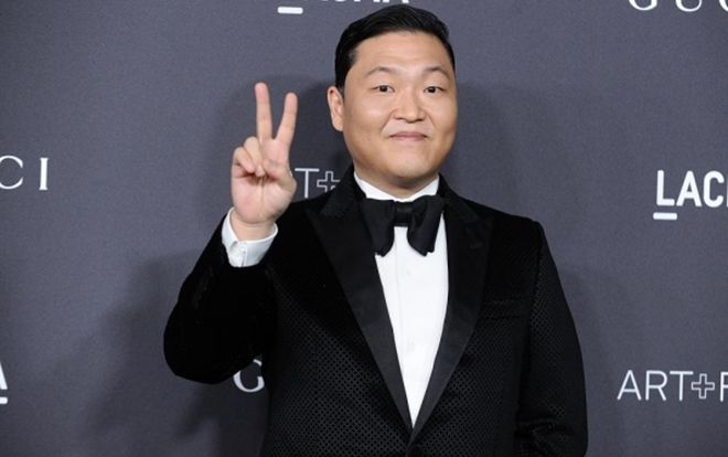 Ngạc nhiên chưa, fan đồng loạt ủng hộ PSY rời YG sau 8 năm gắn bó!