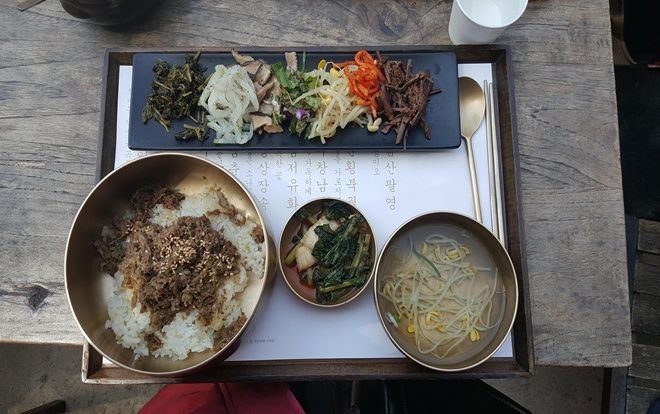 Tất tần tật kinh nghiệm du lịch Hàn Quốc mùa hoa anh đào (Kỳ cuối)