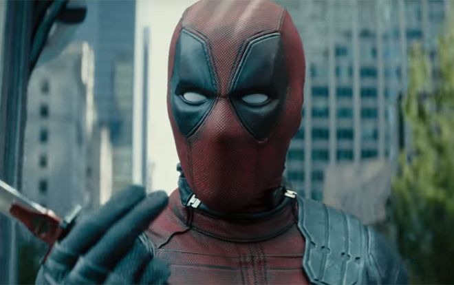 Đây là phản ứng của khán giả sau khi xem 'Deadpool 2'