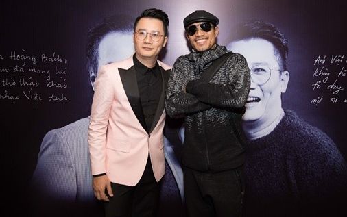 Hoàng Bách viết tâm thư gửi Phạm Anh Khoa: ’Em đã sai, hãy làm lại cuộc đời vì vợ con’